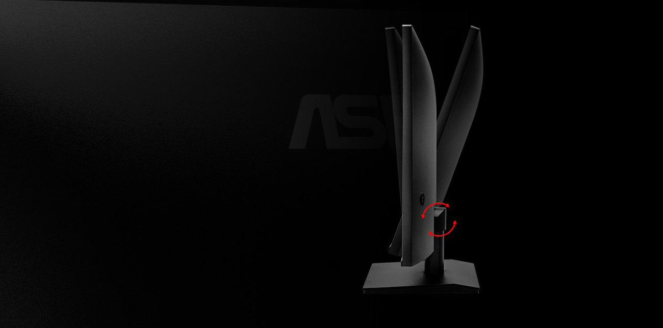 ASRock Phantom Gaming Computer Monitor for both Work and Gaming