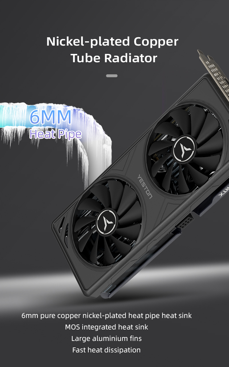 RTX5060TI