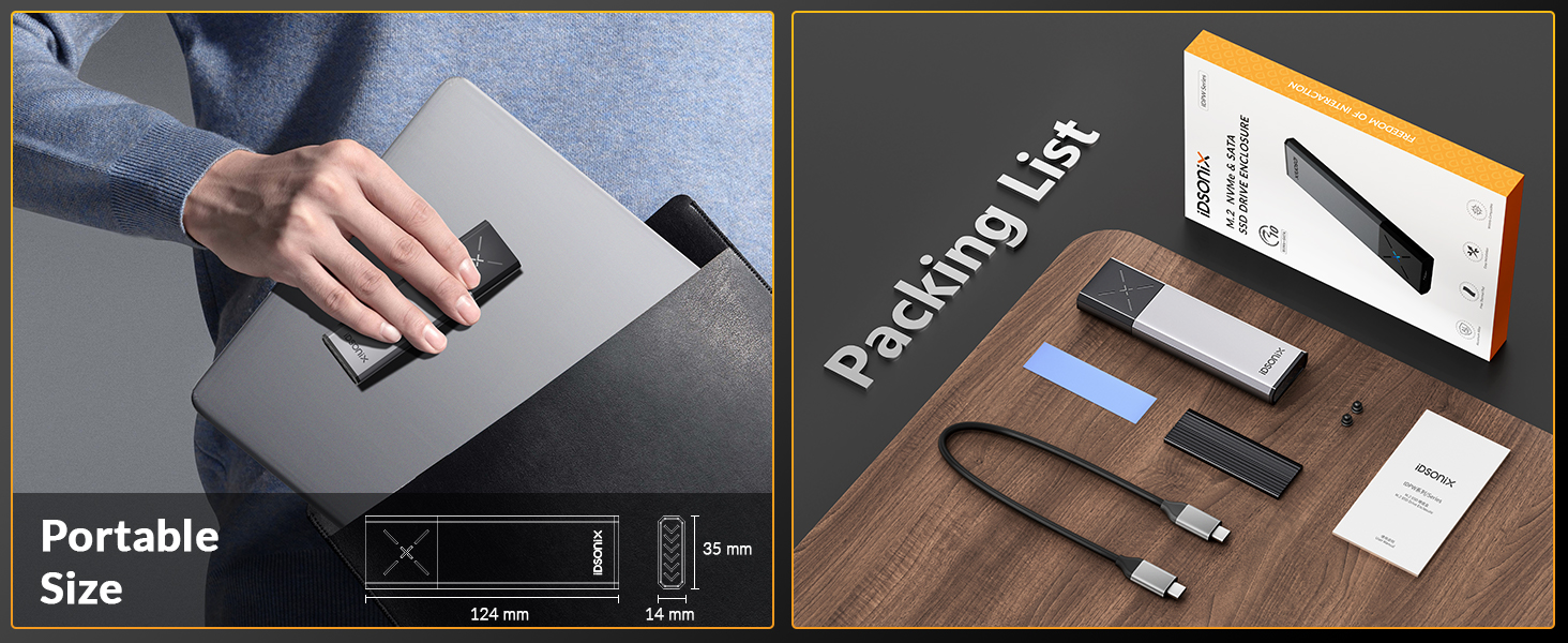 Portable