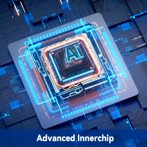 Advanced Innerchip