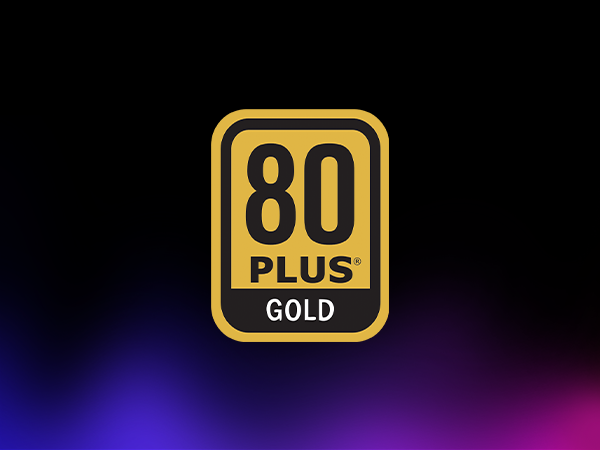 Cooler Master V850 SFX Gold 850W Fully Modular Power Supply White