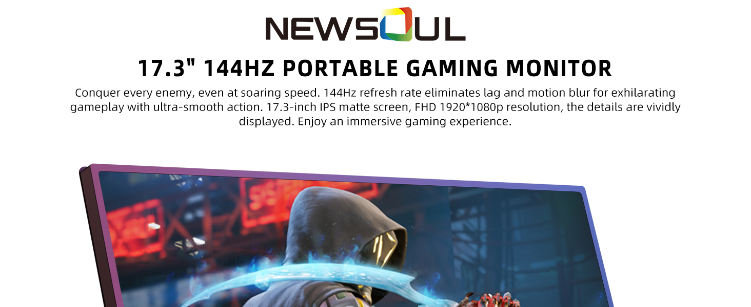 portable monitor 144HZ portable monitor portable 144HZ monitor+portable ortable 2k small 2k monitor