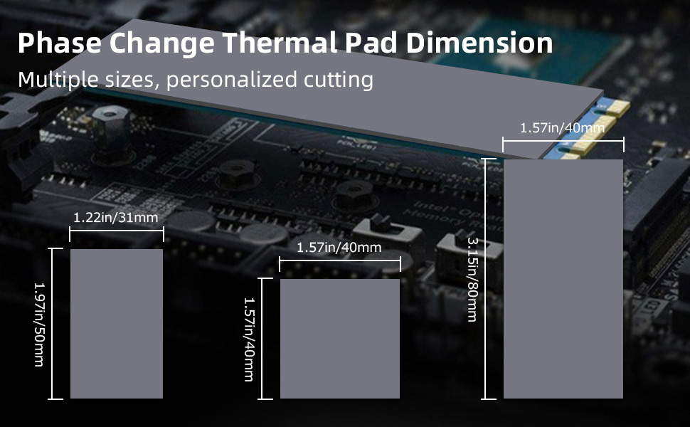 dimension