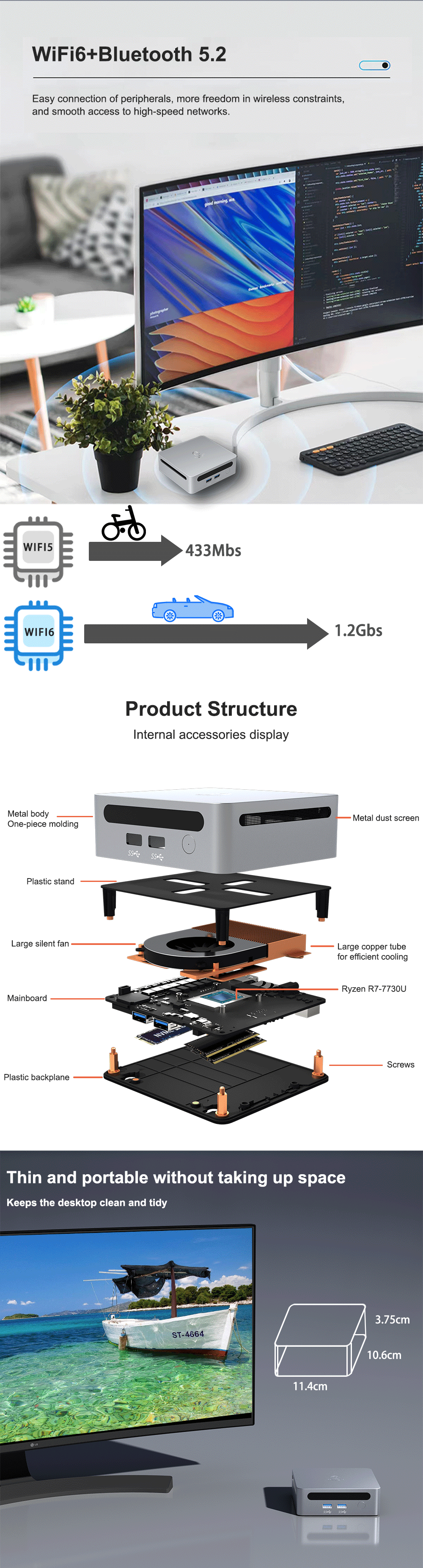 mini gaming computer