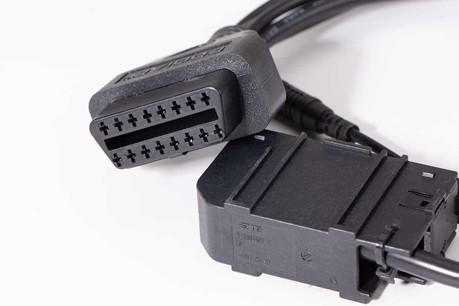 GODIAG GT111 Display