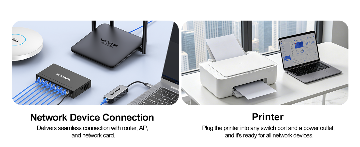 network switch