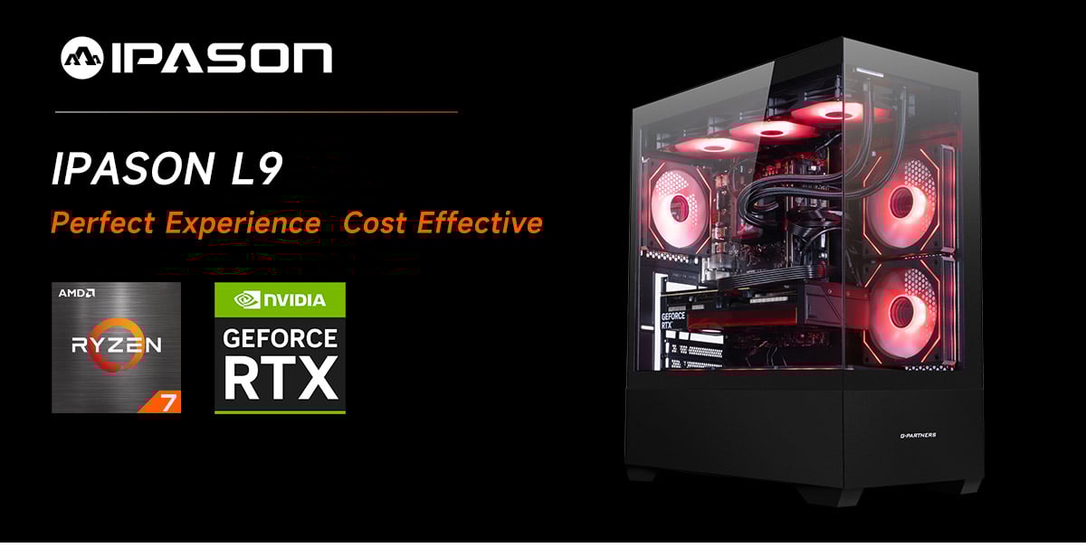 gaming desktop