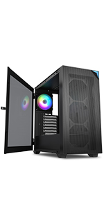 PC CASE