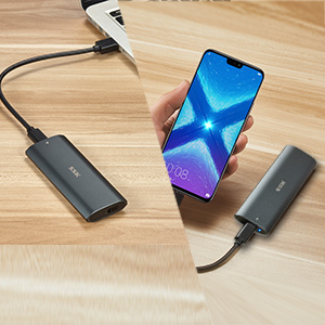 SSD Enclosure Adapter