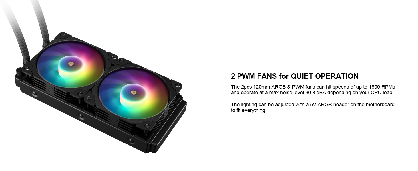 CPU COOLER