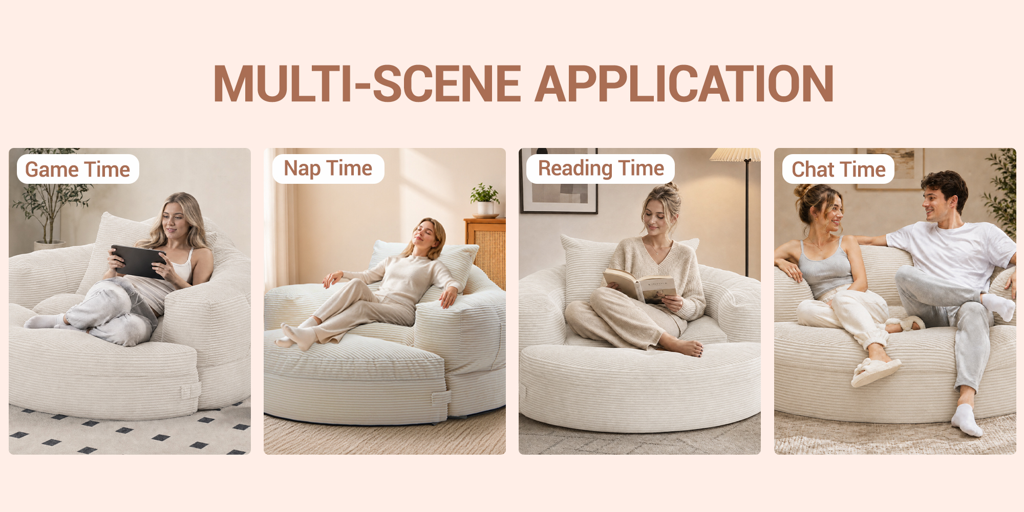 multi-scene