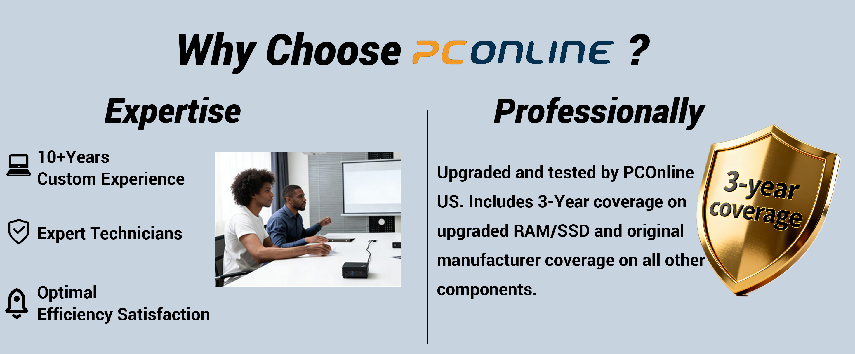Lenovo ThinkCentre 27" All-in-One, Intel Core i7-13620H
