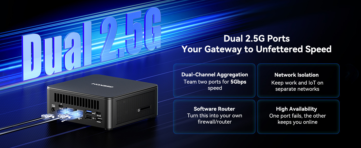 GEEKOM IT13 MAX Mini PC