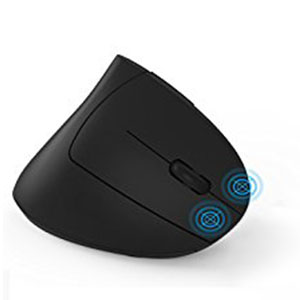 OPTICAL VERTICAL MOUSE - HEALTHY MOUSE