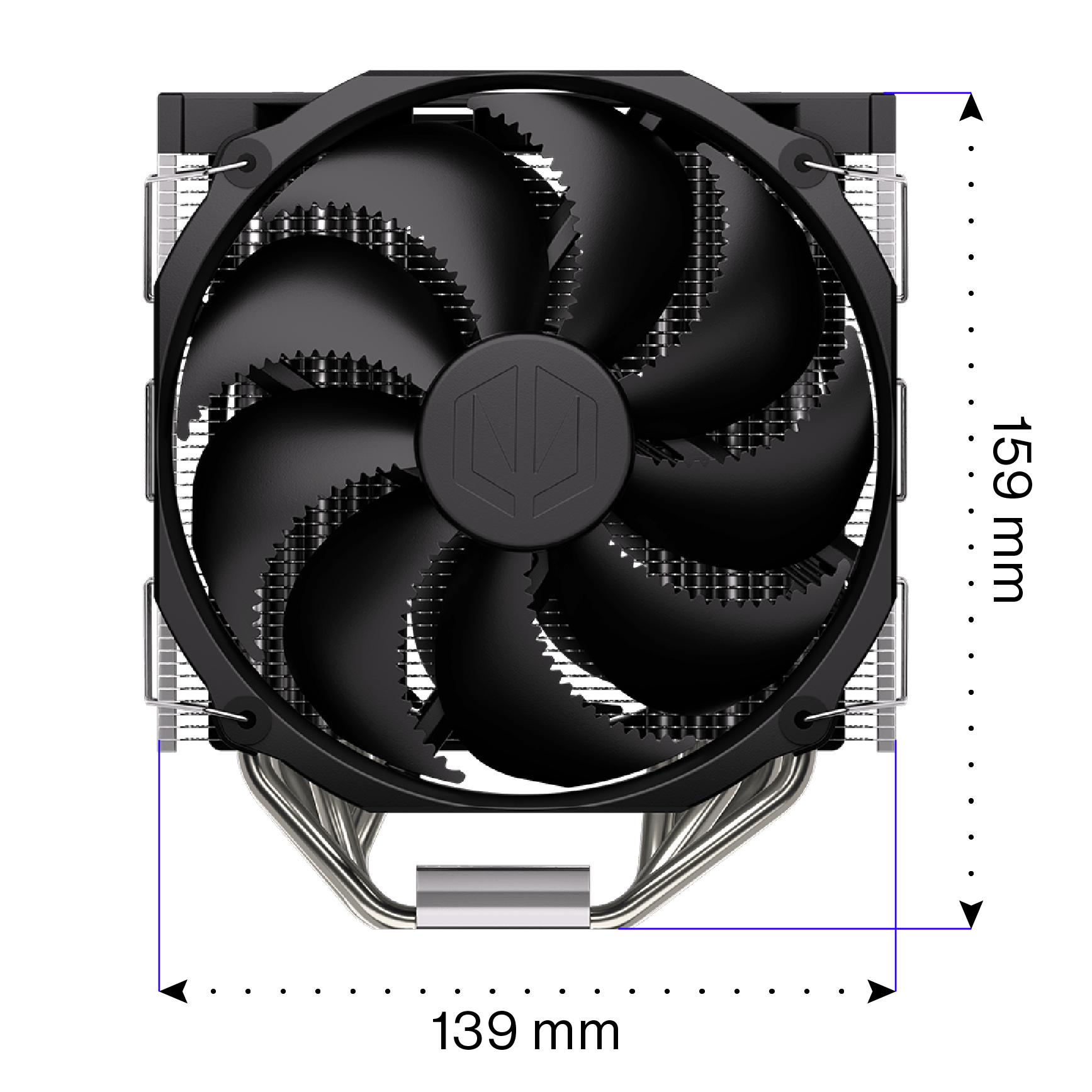 cpu fan