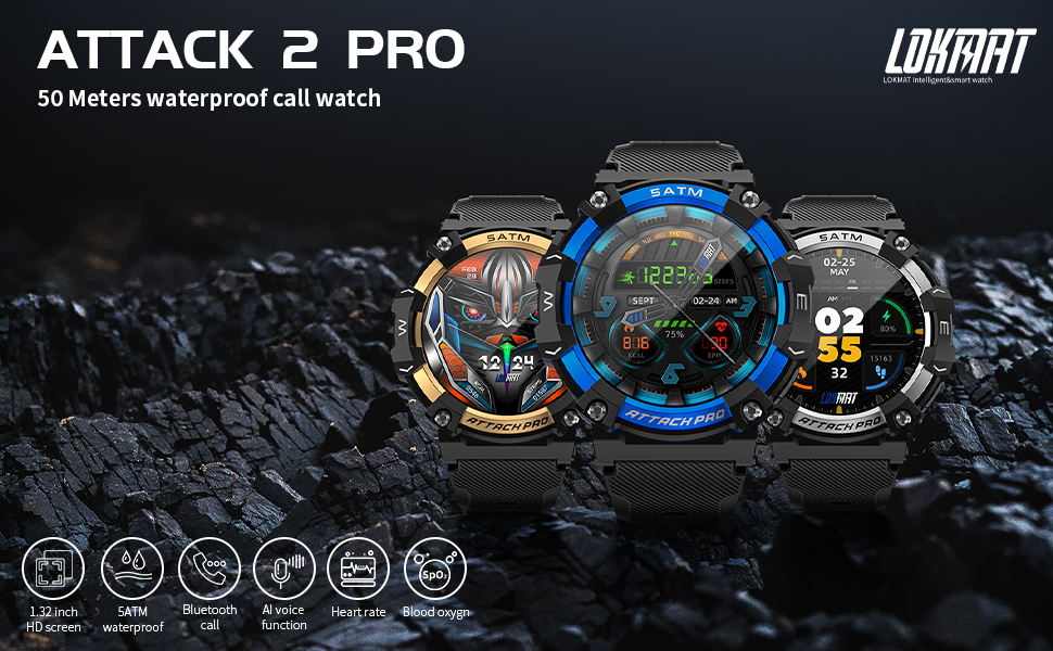Smart watch