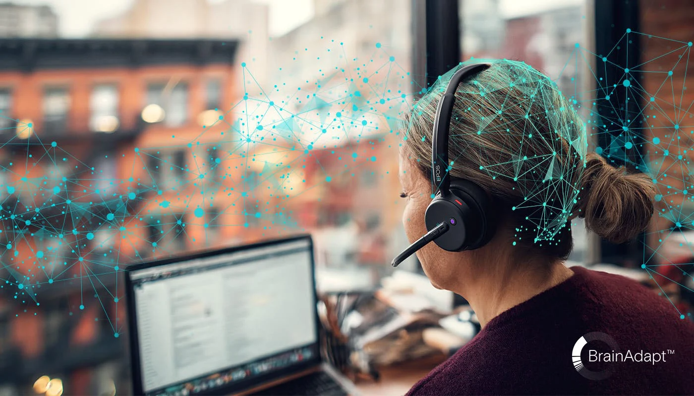 IMPACT 500 MS UC ANC WL USB-C+A Headset