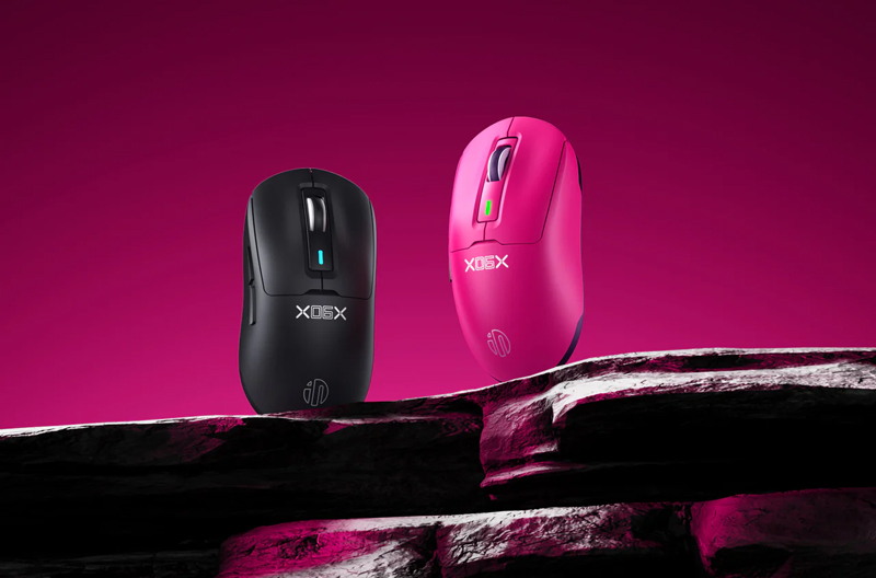 IN6SE Gaming Mouse