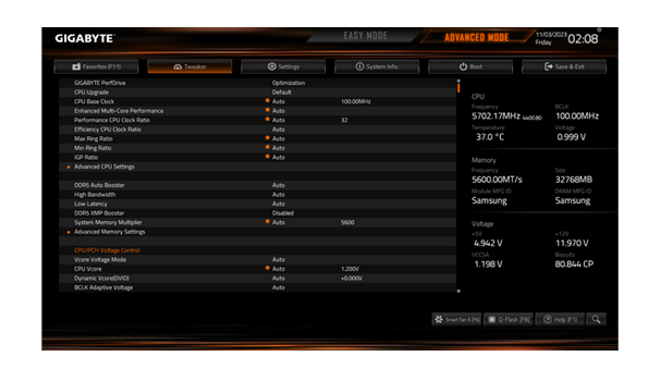 GIGABYTE B650E EAGLE WIFI6E AMD AM5 LGA 1718 E-ATX Motherboard