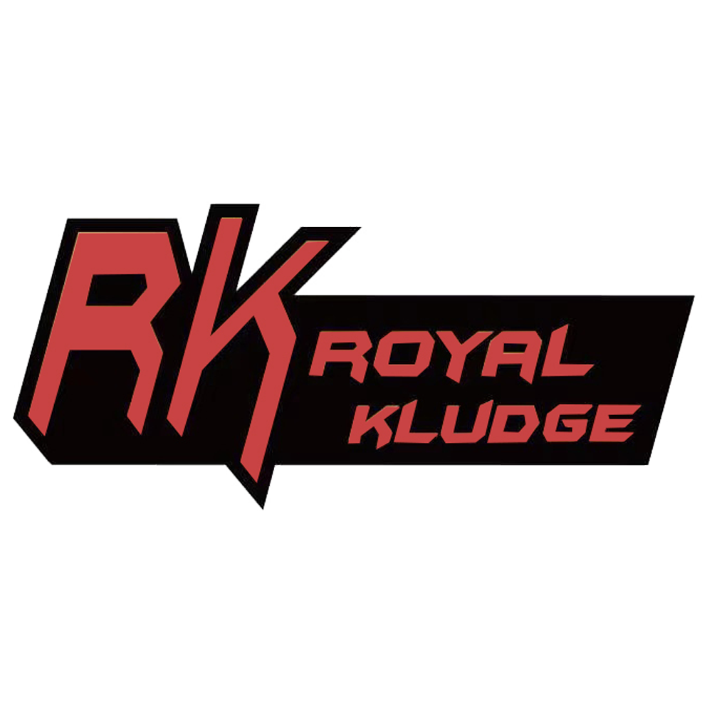 RK ROYAL KLUDGE H81