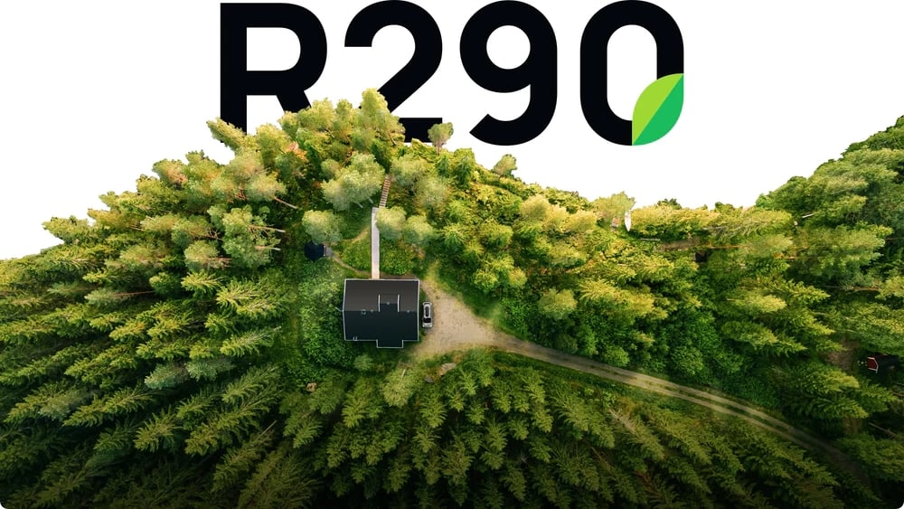 R290: A greener way to beat the heat