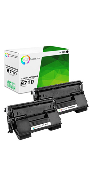 Okidata B710 Toner Cartridge