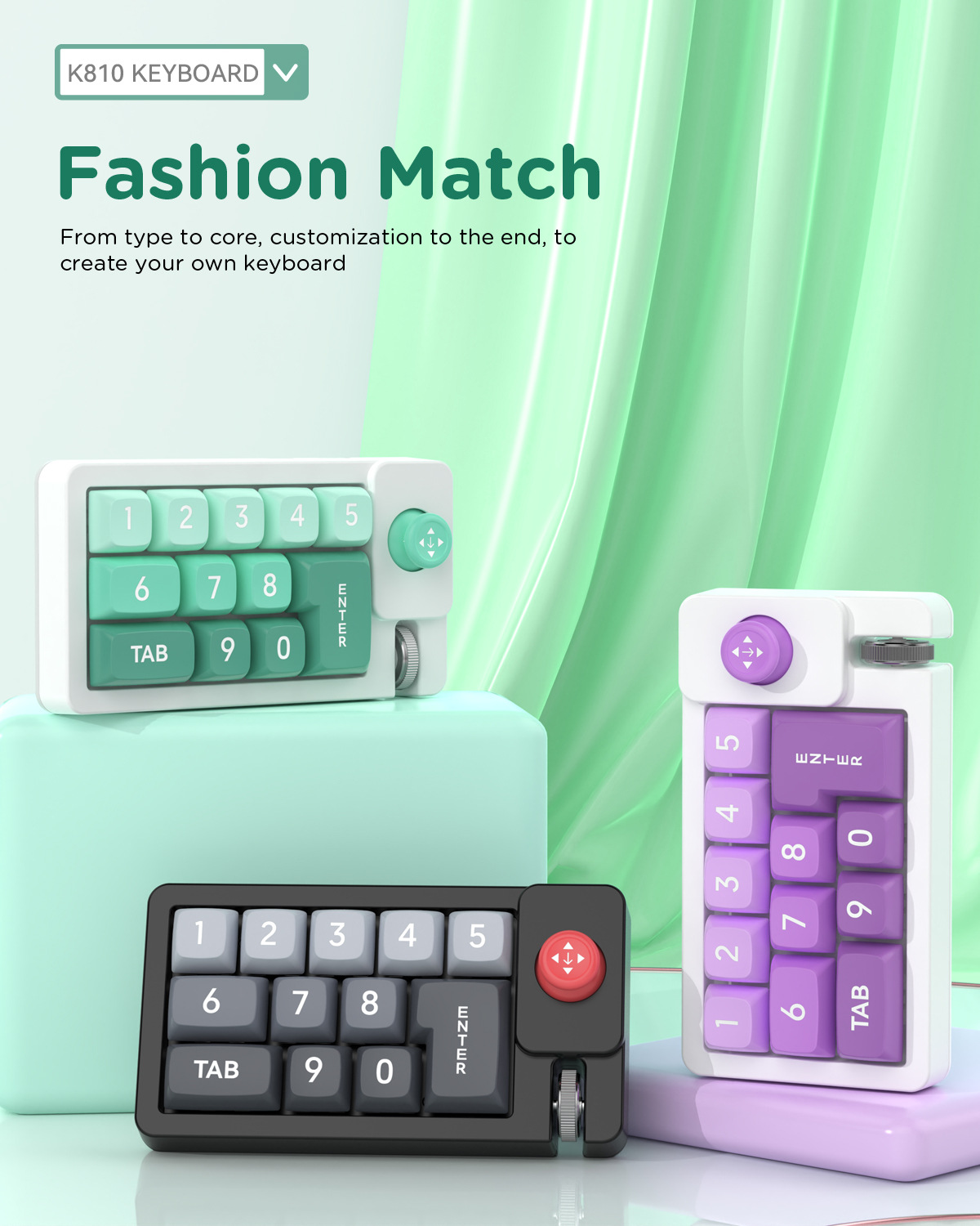 mechanical gaming keyboard