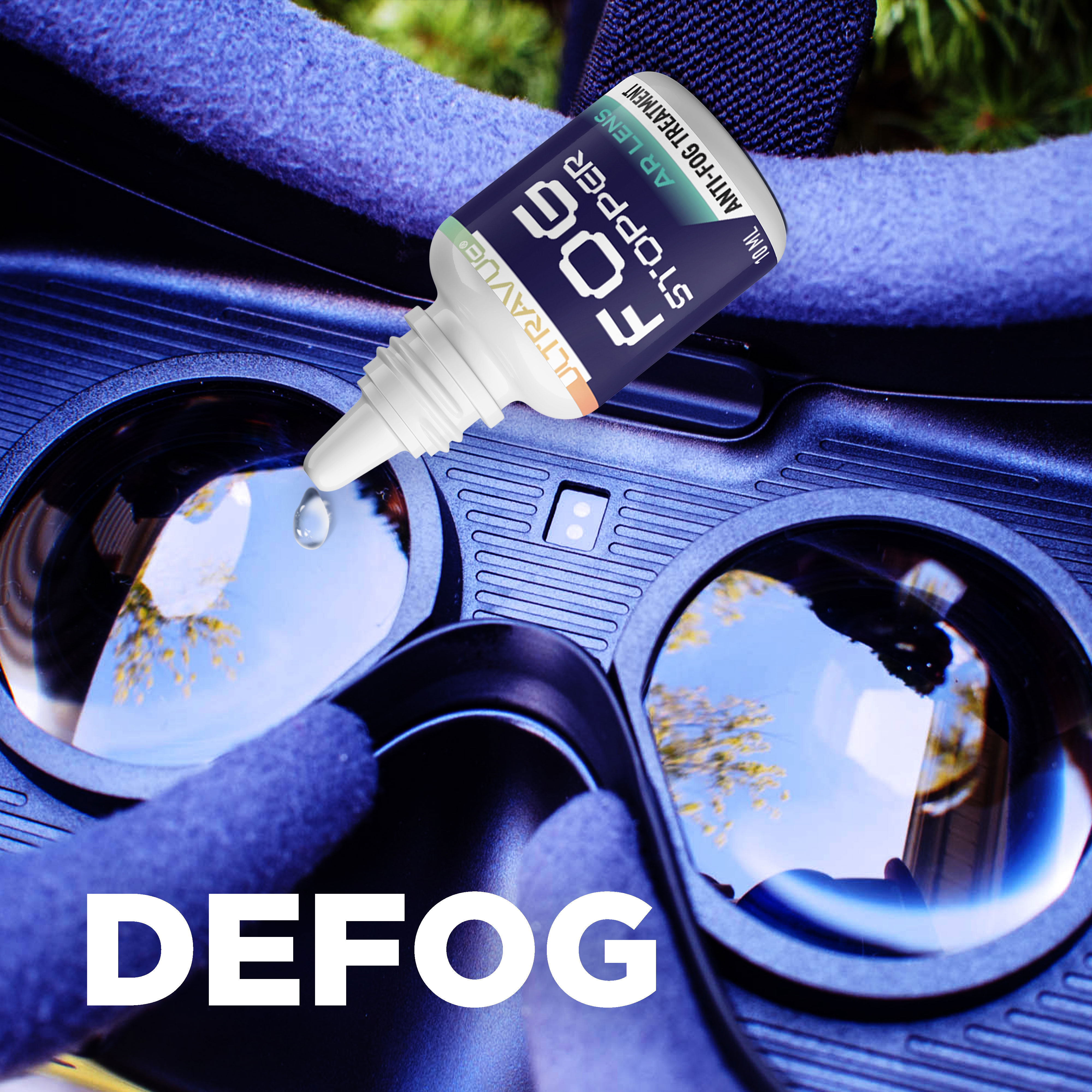 Defog