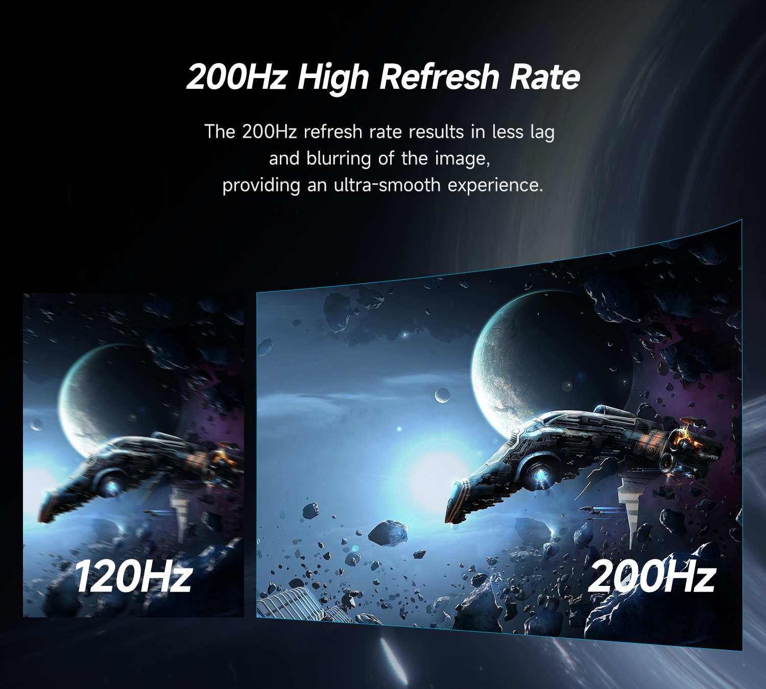 gaming monitor