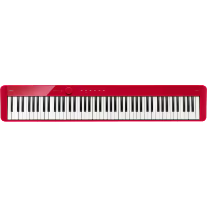 Casio PX-S1100 Privia 88-Key Slim Digital Stage Piano with Bluetooth Adapter