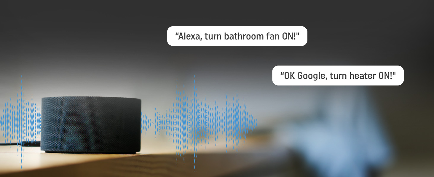Shelly H&T Gen 3 - Compatibility with Google Home & Alexa