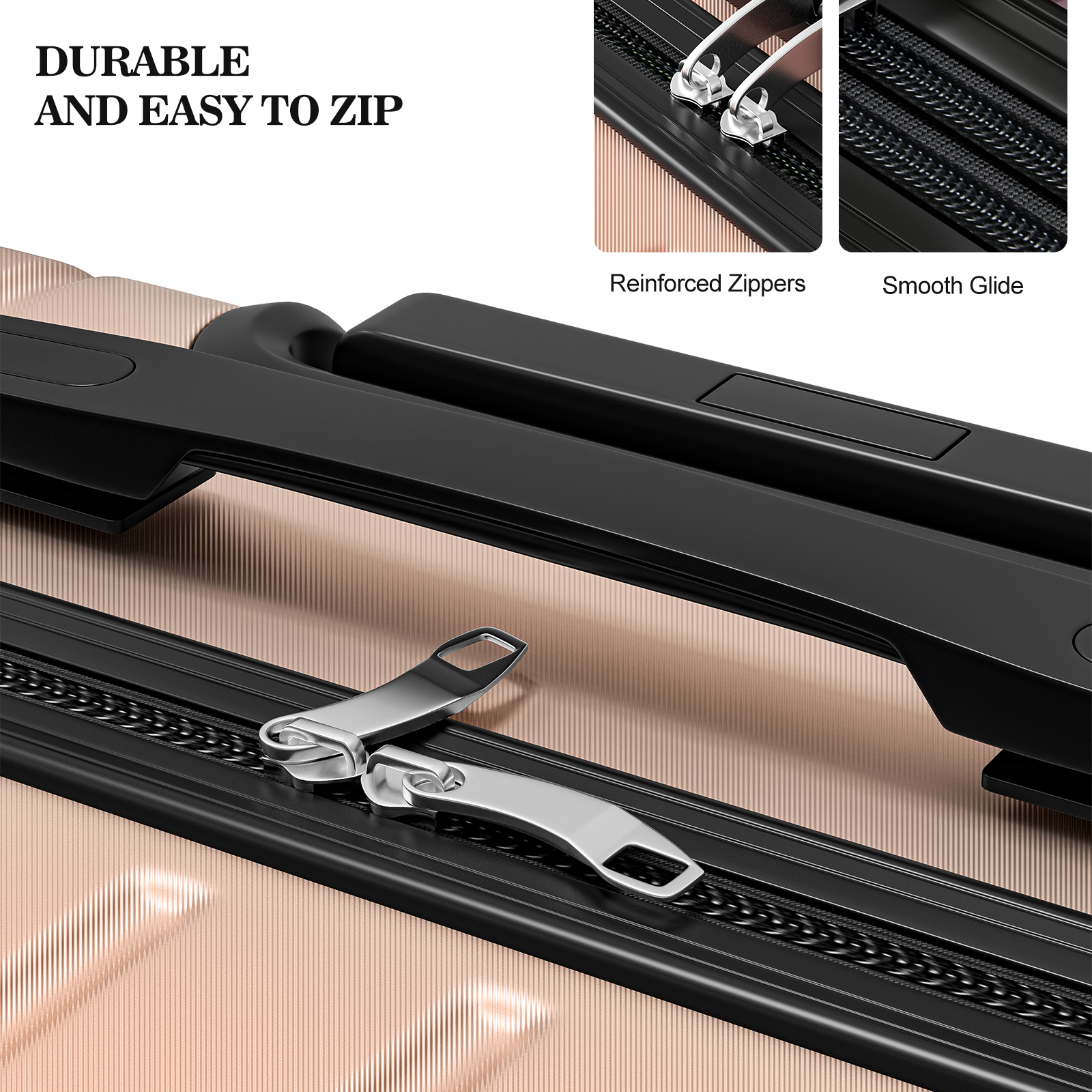 luggage sets 4 piece      4 piece suitcase set      spinner luggage set      hardshell luggage s