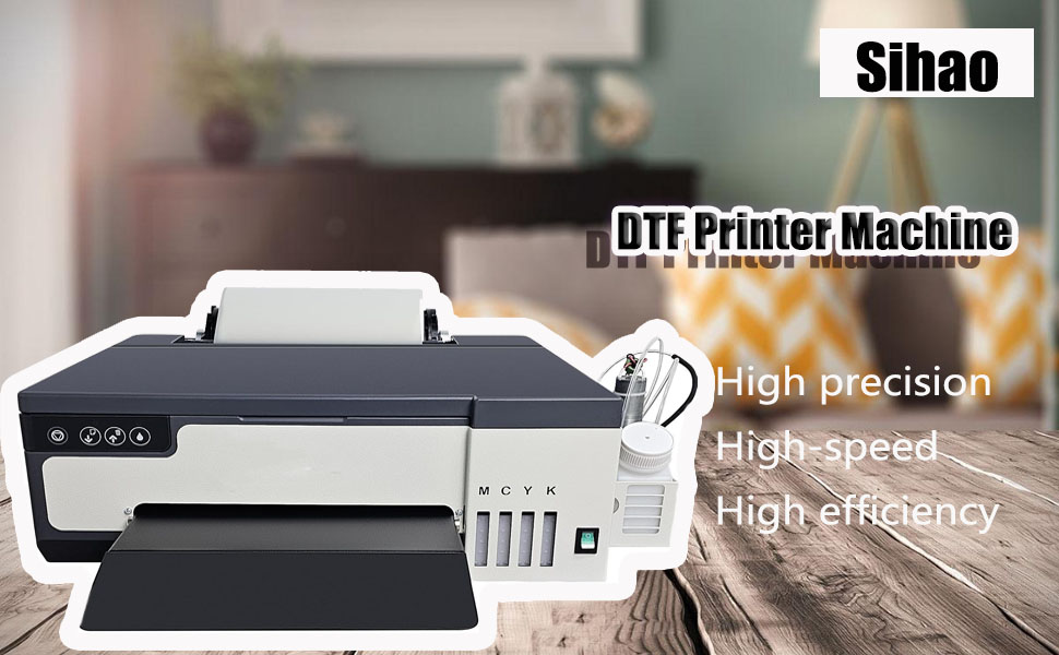 DTF Printer