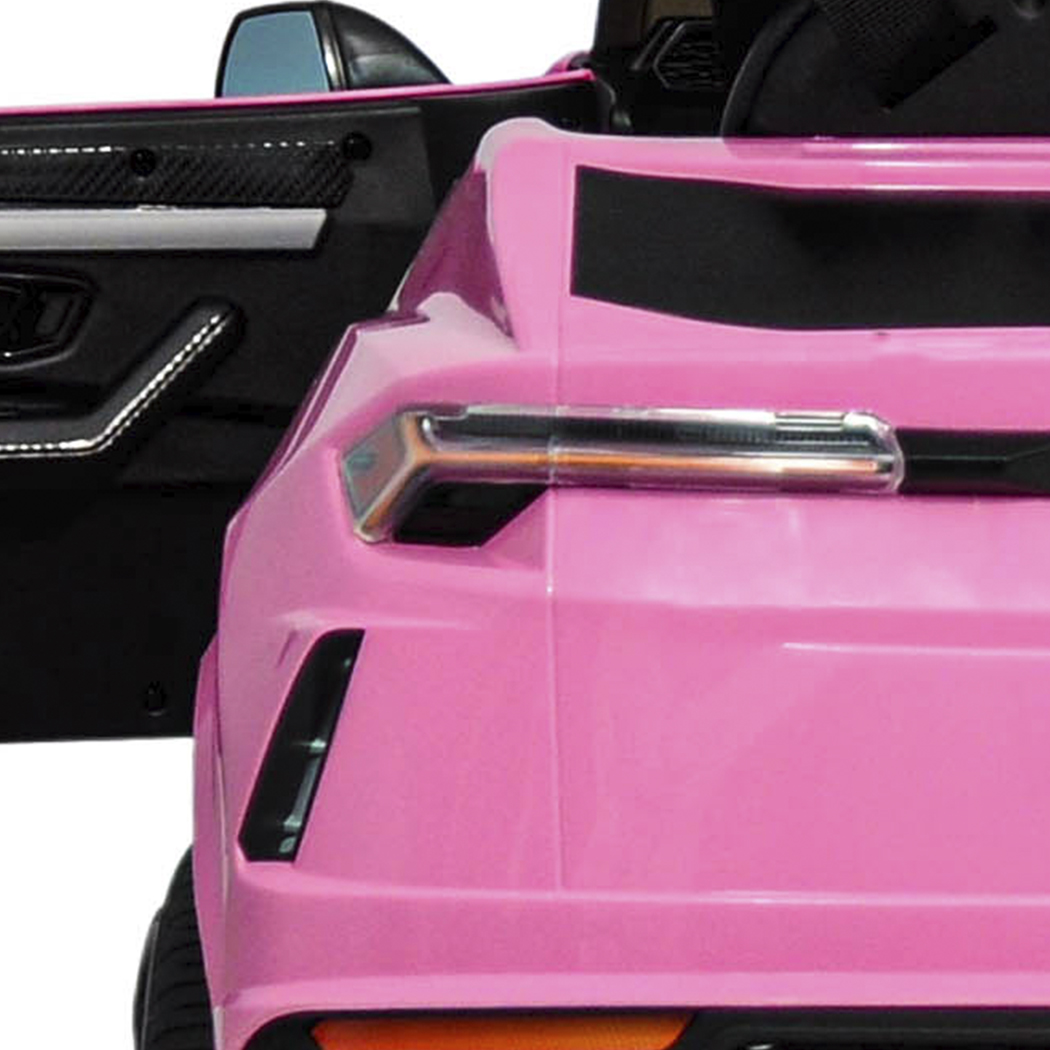 taillights, back lights, tail lights, ride on car, kids car, car lamborghini for kids