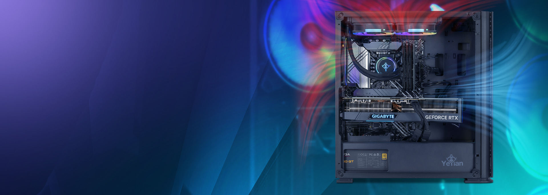 Defeat Heat and Stay Powerful