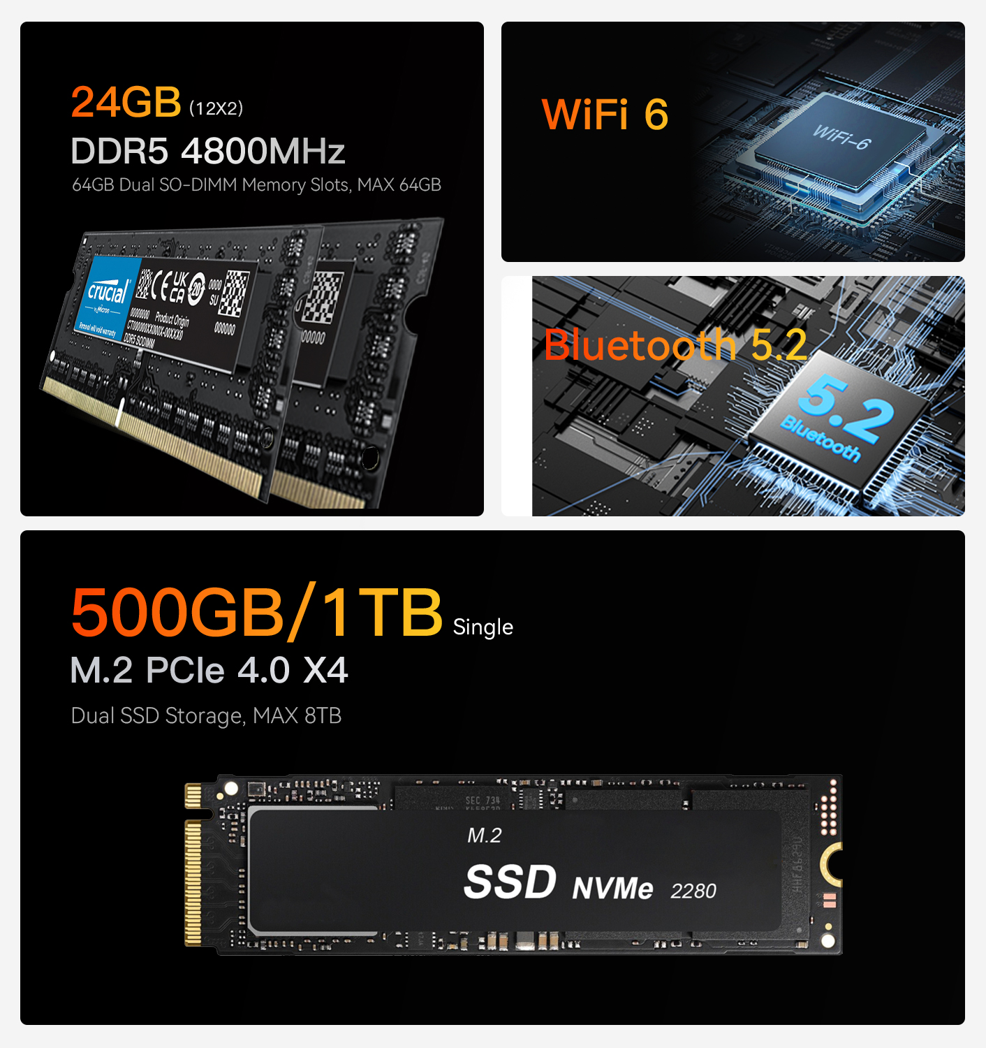 MINI PC