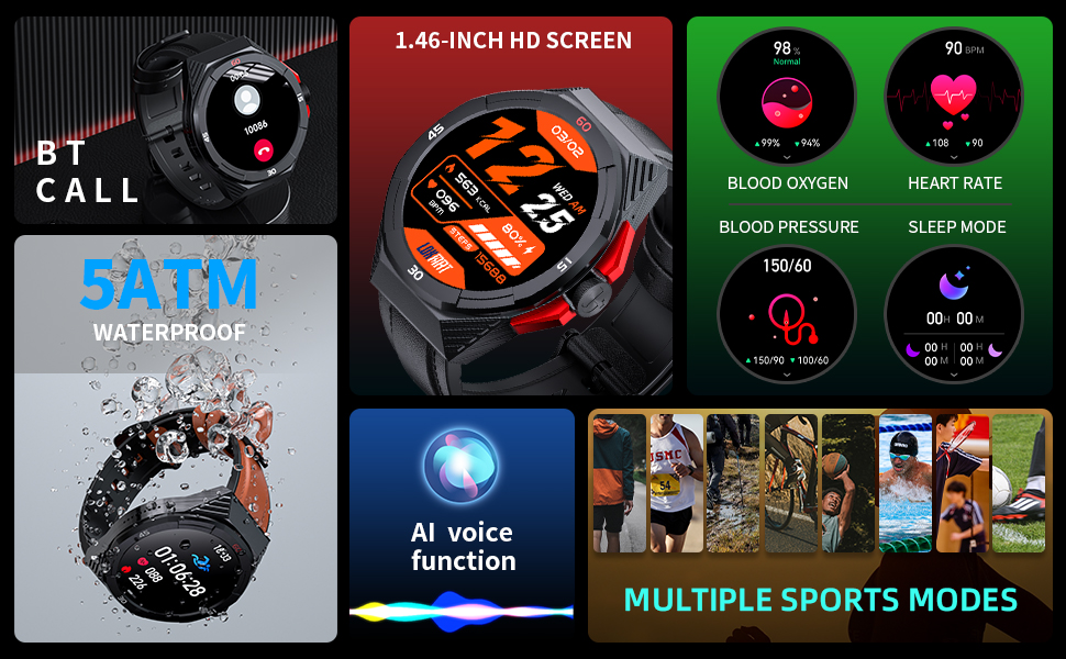 Smart Watch