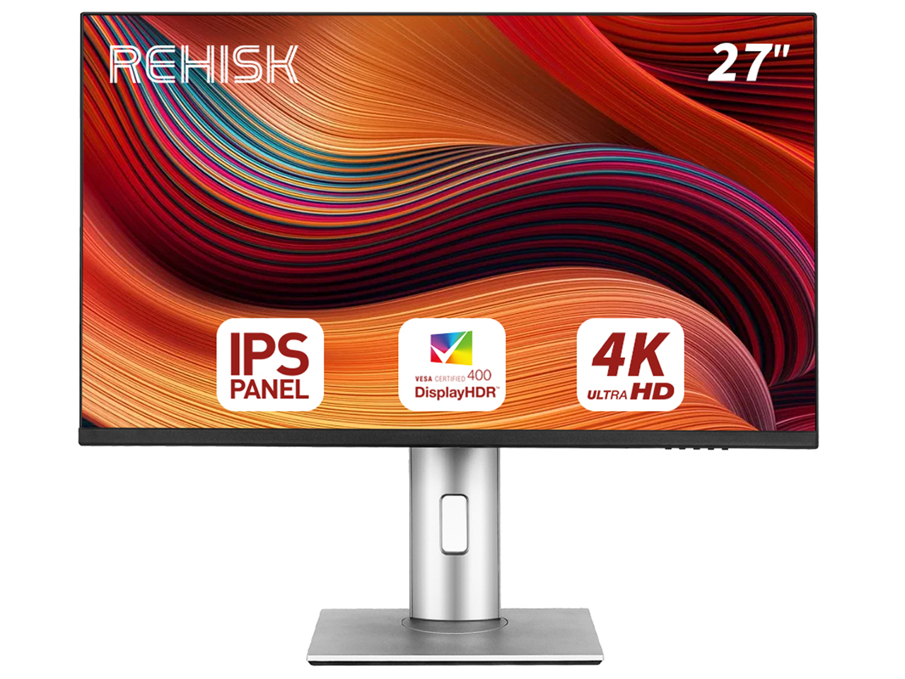 24 165Hz computer monitor Full HD 1080P VA Gaming Monitor 1ms FreeSync  Compatible G-sync LED Monitors with HDMI Eye Care with Ultra Low-Blue Light  