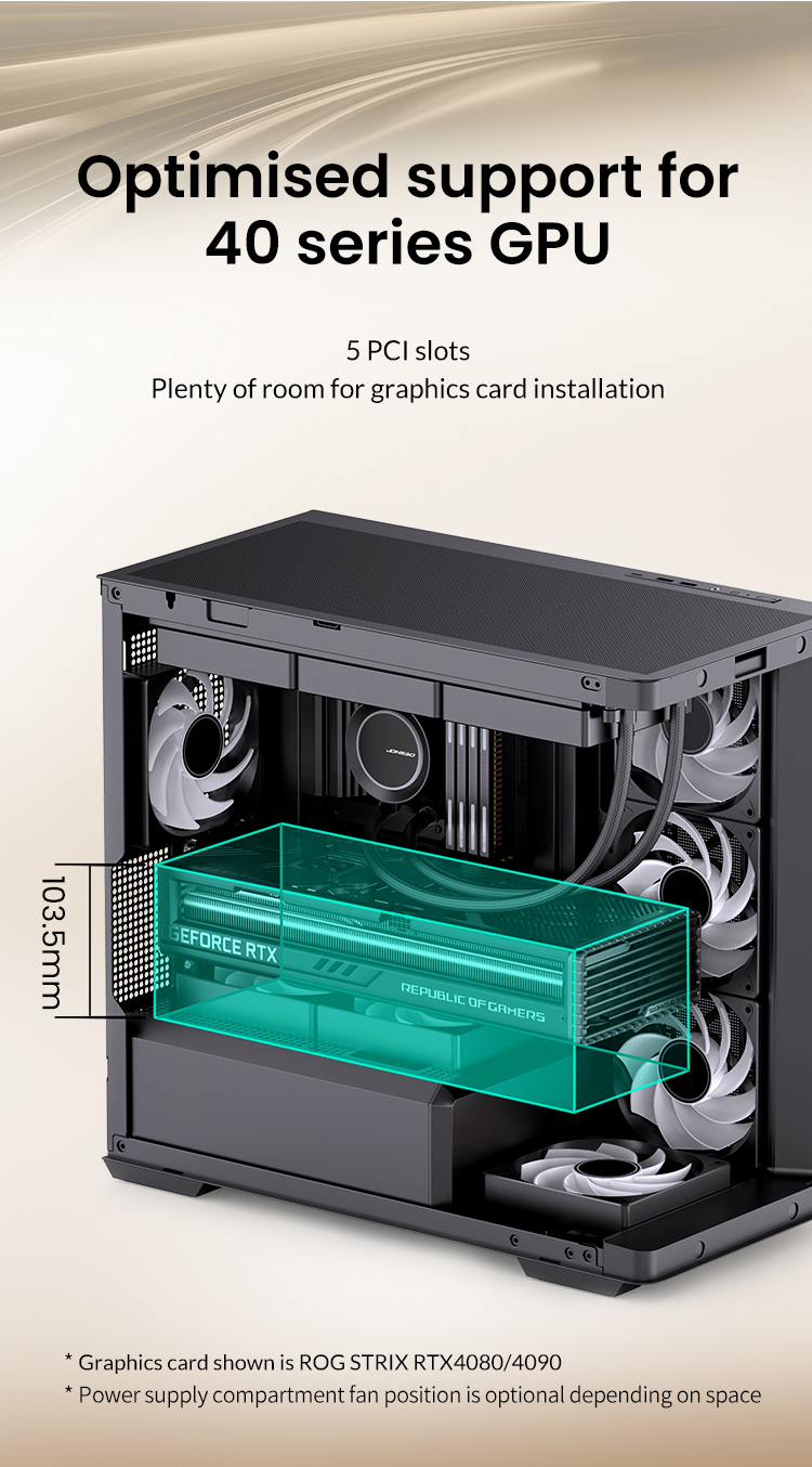 good case