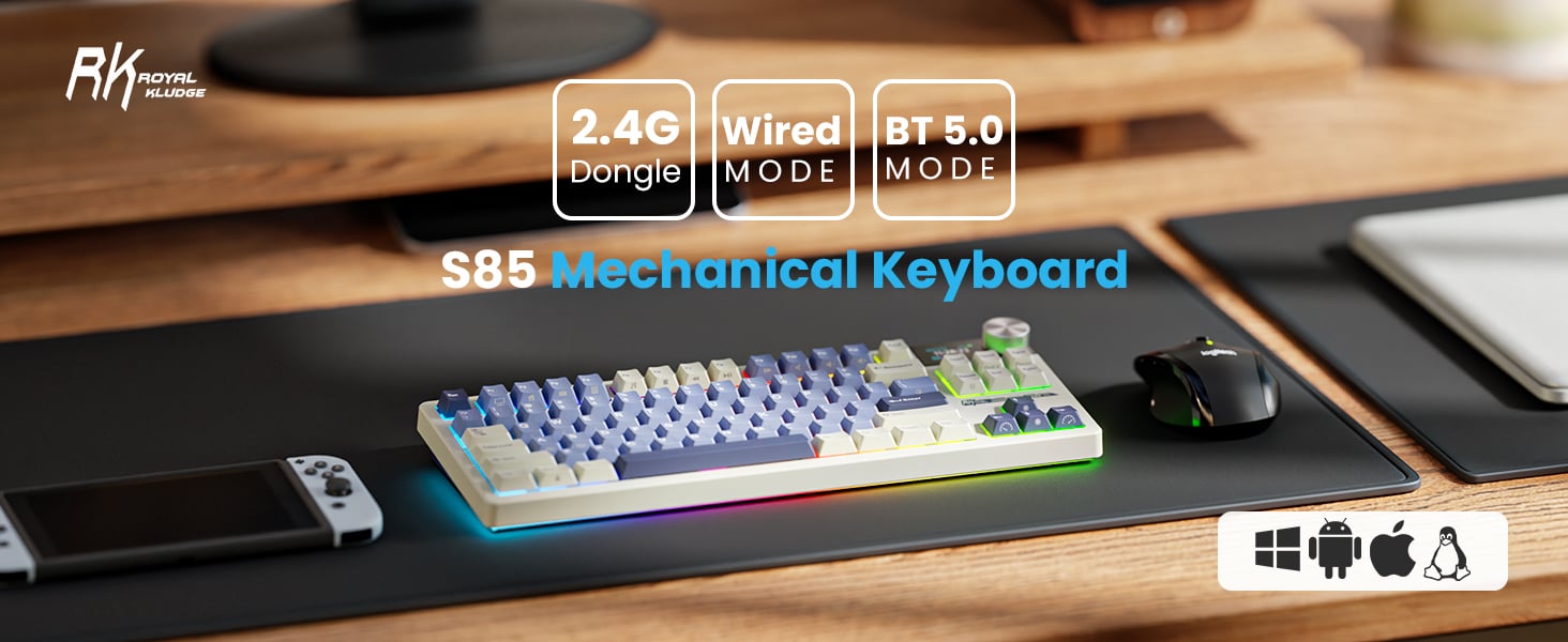 Mechanical Keyboard