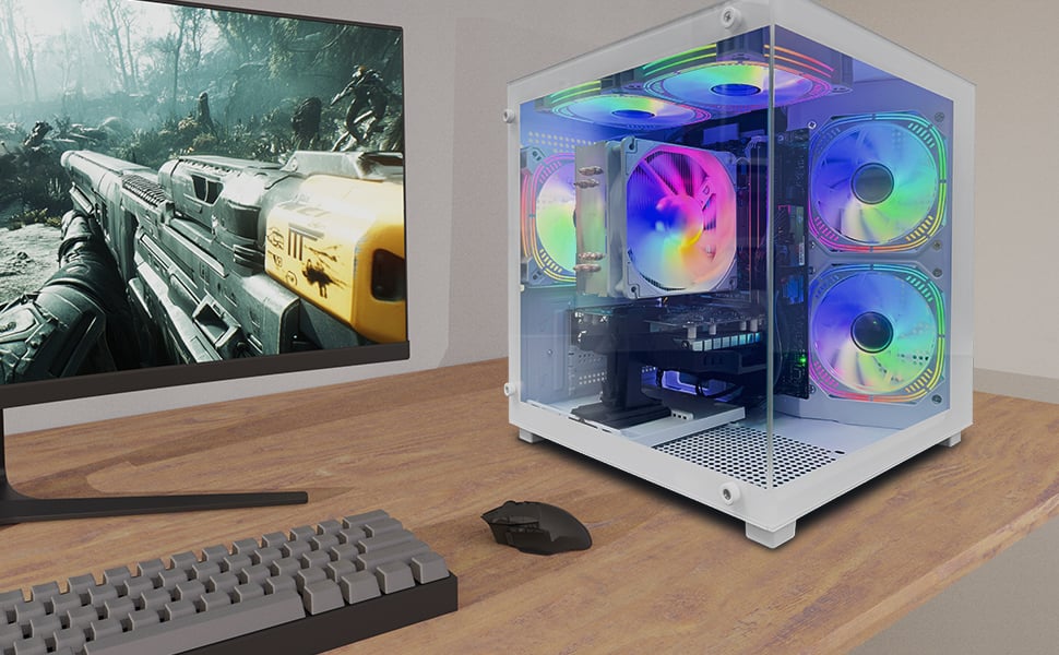 gaming  pc