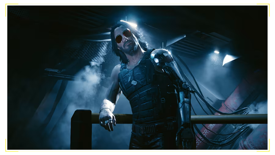 Cyberpunk 2077: Ultimate Edition - Nintendo Switch 2