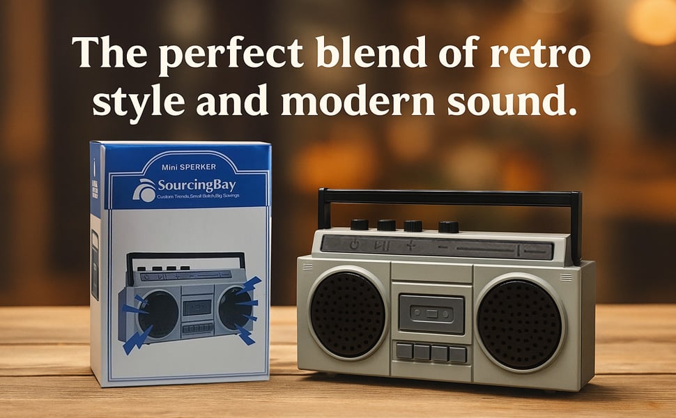 mini speaker