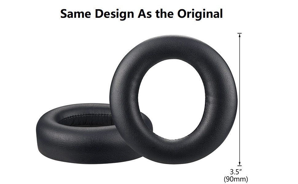 Standard Strict, Premium Quality