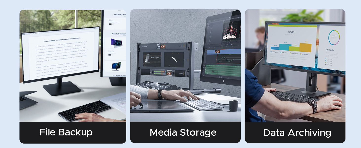 Occasional Applications