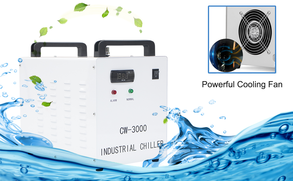 Water Cooler Chiller