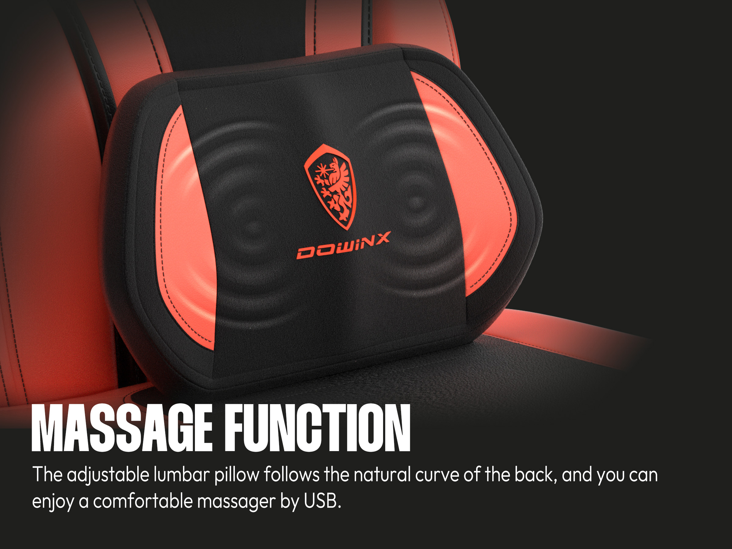 gaming chair