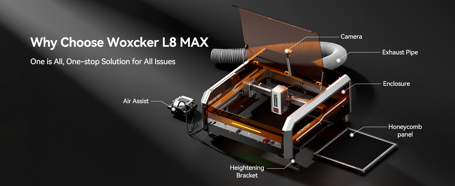 laser engraver