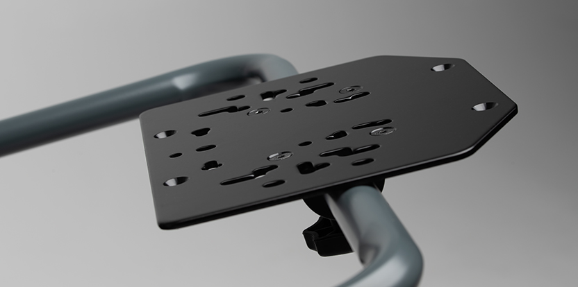 Next Level Racing GTlite Foldable Simulator Cockpit