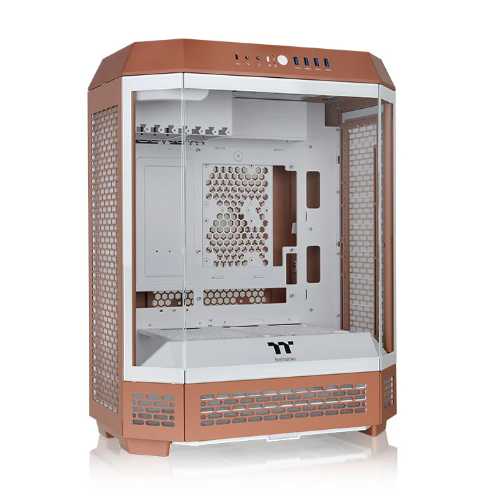 Thermaltake Tower 600 Mid Tower Chassis